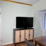 Schloss Zingst Apartment
