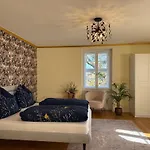 Schloss Zingst Apartman *