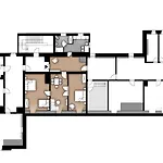 Schloss Zingst Apartamento