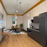 Apartamento Schloss Zingst Querfurt