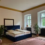 Apartamento Schloss Zingst *