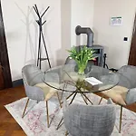 Schloss Zingst Apartamento *