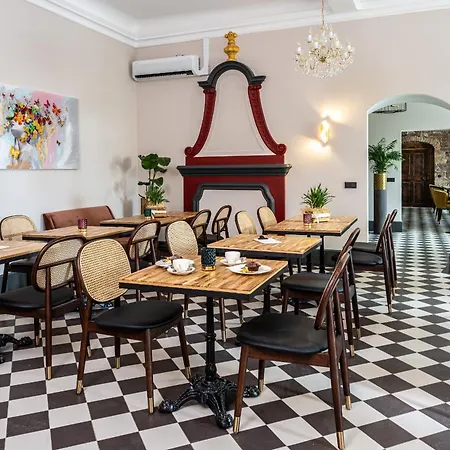 Schloss Zingst Querfurt