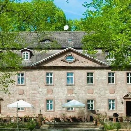 Schloss Zingst *