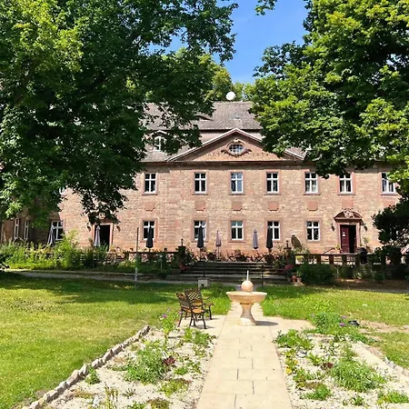 Schloss Zingst Apartment