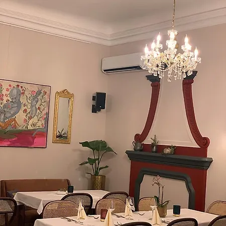 Schloss Zingst Querfurt