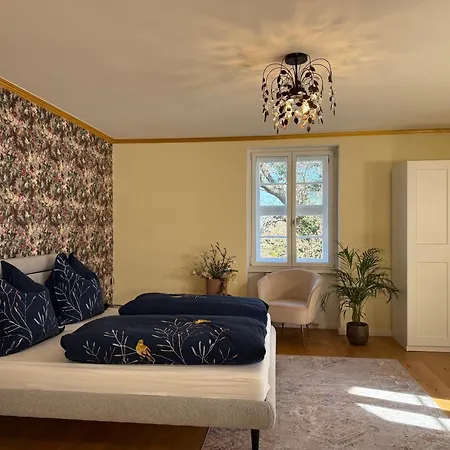 Schloss Zingst Apartamento *