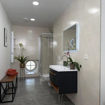 Apartment Schloss Zingst Querfurt