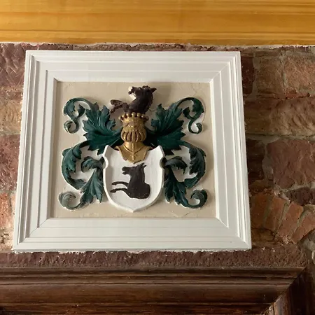 Schloss Zingst *