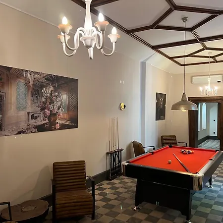 Schloss Zingst Querfurt