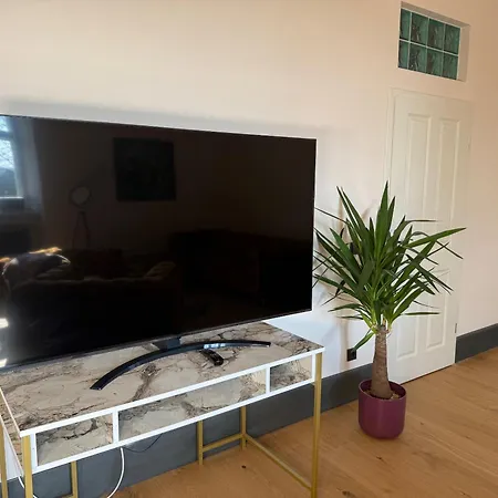 Apartment Schloss Zingst