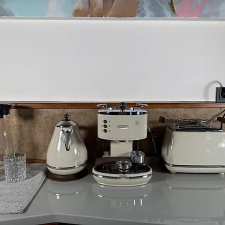 Apartament Schloss Zingst