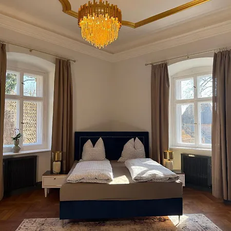 Schloss Zingst *