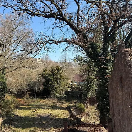 Schloss Zingst Apartament *