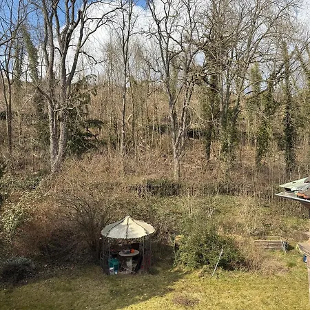 Schloss Zingst Apartament