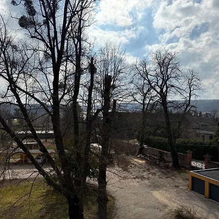 Schloss Zingst Lägenhet