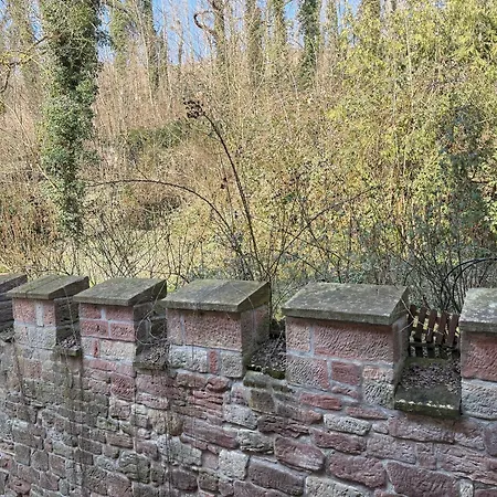 Schloss Zingst Lägenhet *