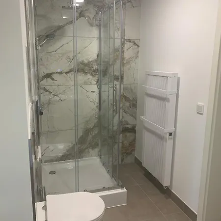 Lägenhet Schloss Zingst *