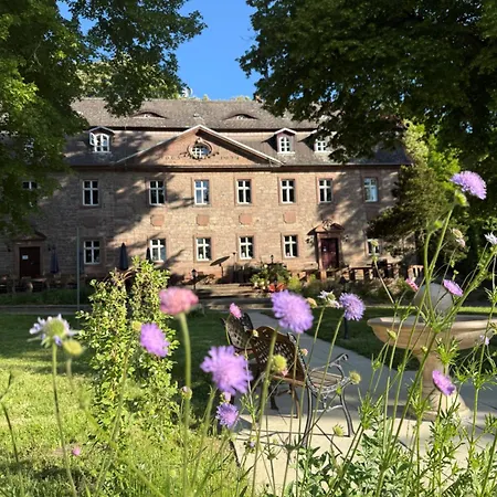 Schloss Zingst Apartment
