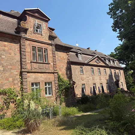 Schloss Zingst