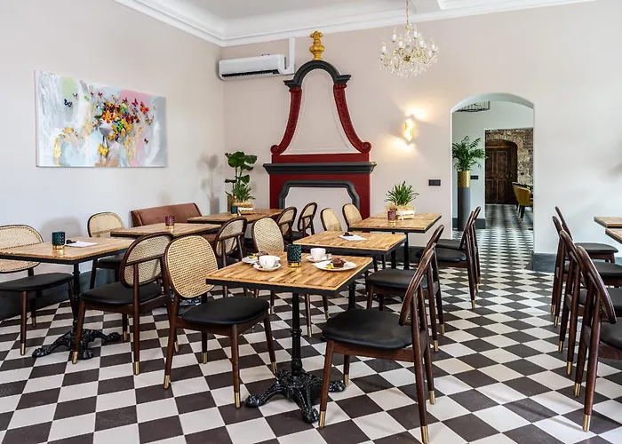 Schloss Zingst Querfurt