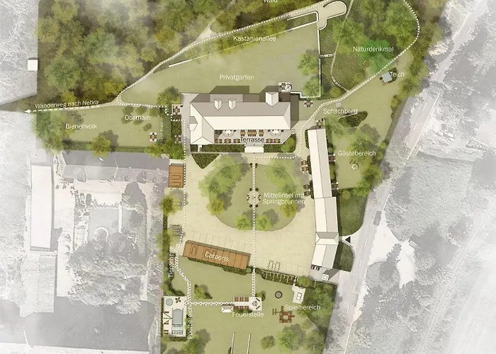 Διαμέρισμα Schloss Zingst *