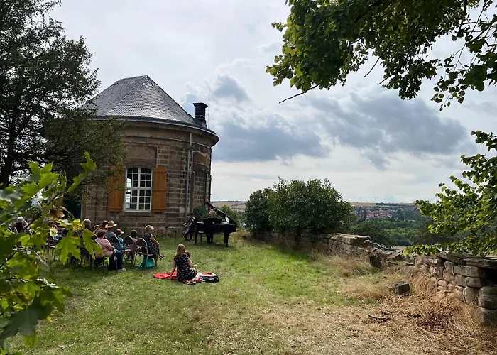 Διαμέρισμα Schloss Zingst *