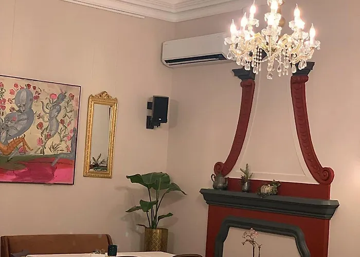 Schloss Zingst Querfurt