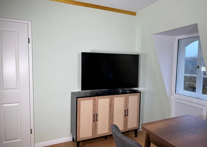 Schloss Zingst Appartement