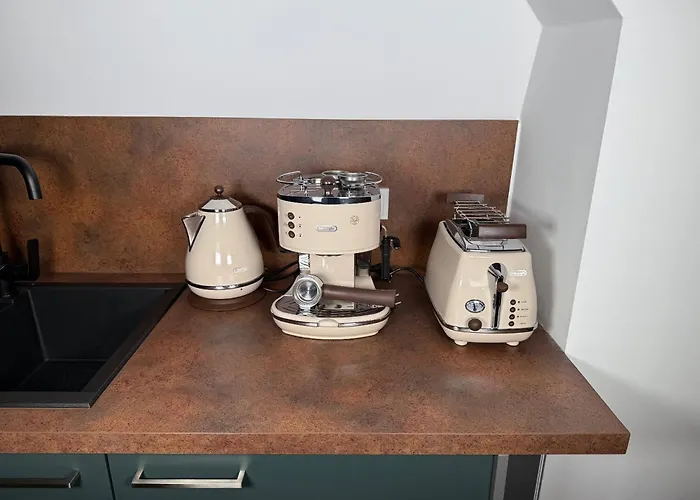 Schloss Zingst * Querfurt