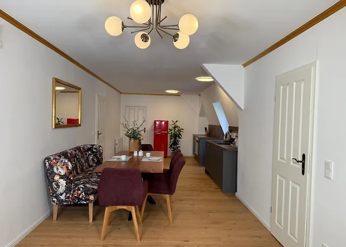 Schloss Zingst Querfurt