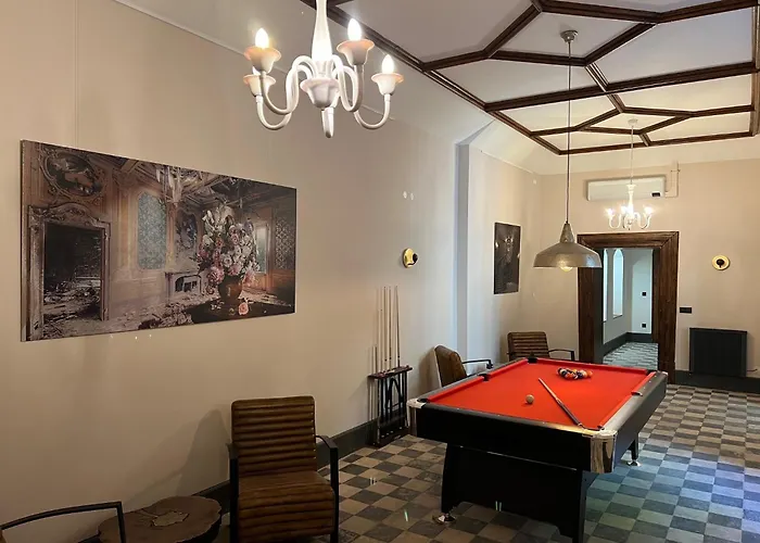 Schloss Zingst Querfurt