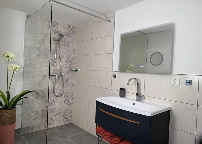 Schloss Zingst * Querfurt