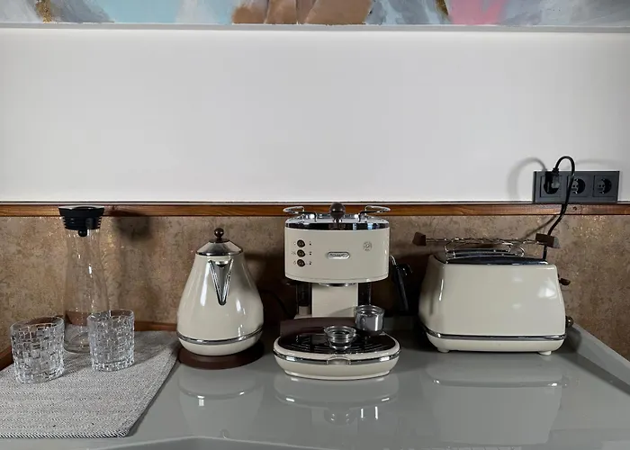 Διαμέρισμα Schloss Zingst