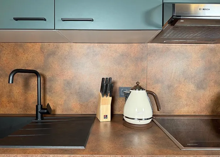 Schloss Zingst Διαμέρισμα