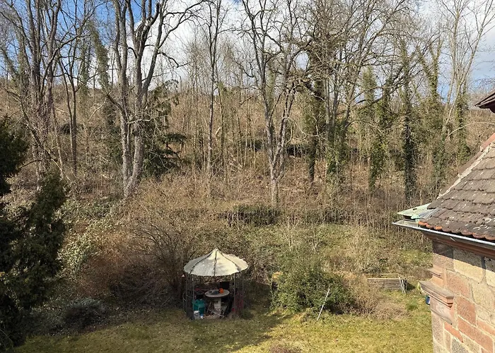 Schloss Zingst Appartement