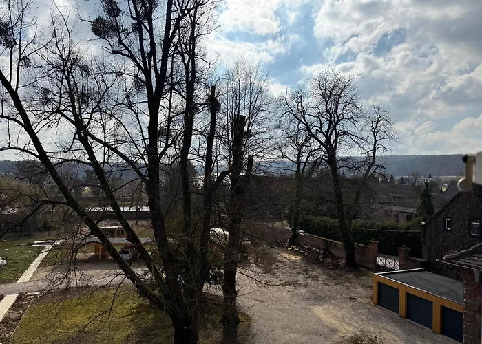 Schloss Zingst Διαμέρισμα