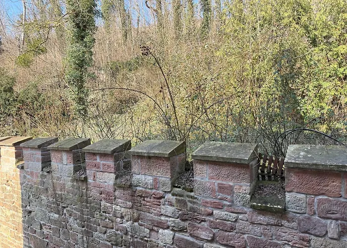 Schloss Zingst Διαμέρισμα *