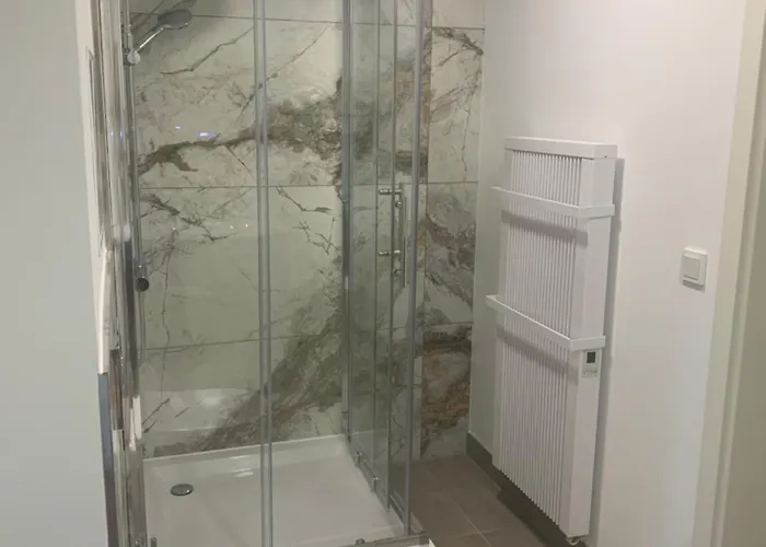 Διαμέρισμα Schloss Zingst *